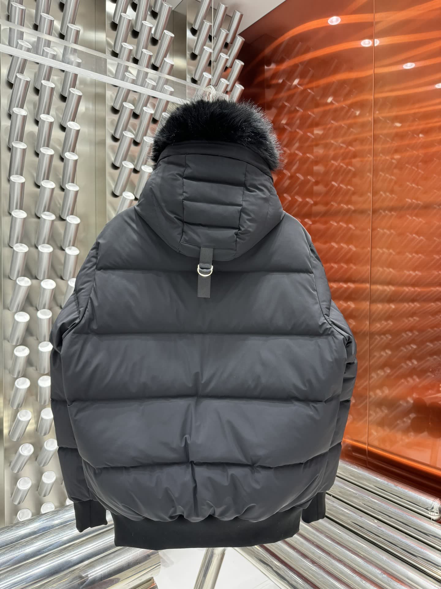 Moose Knuckles Bomber Jacket 12 Moose Knuckles Bomber Jacket 12